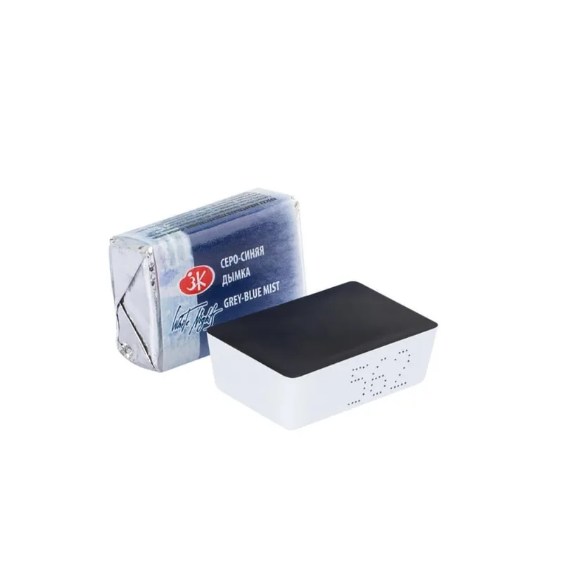 Aquarela White Nights 562 Grey Blue Mist Granulados 10Ml