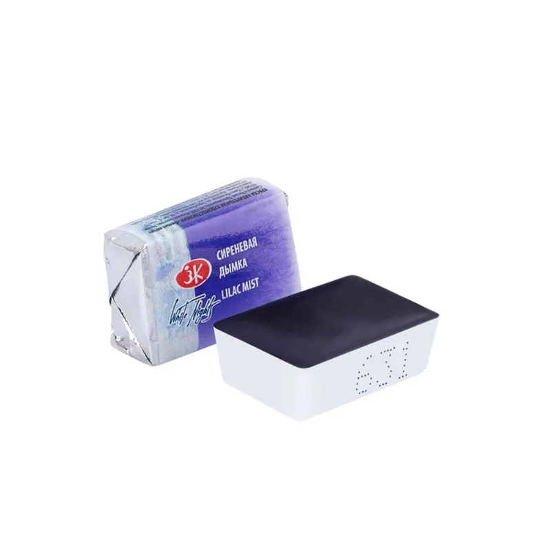 Aquarela White Nights 631 Lilac Mist Granulados 10Ml