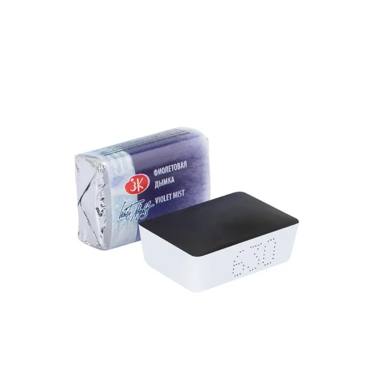 Aquarela White Nights 630 Violet Mist Granulados 10Ml