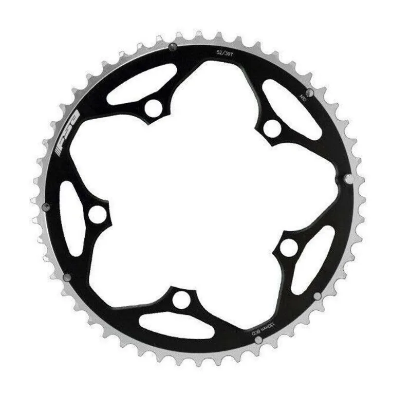 Coroa Fsa Road Pro 130x48t Pin 8mm S10 (wa143)