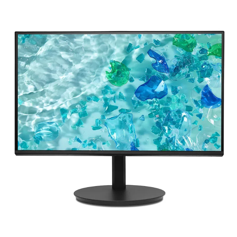 Monitor Acer Vero 27" CB272 P6BIPR FHD 1ms 120 Hz