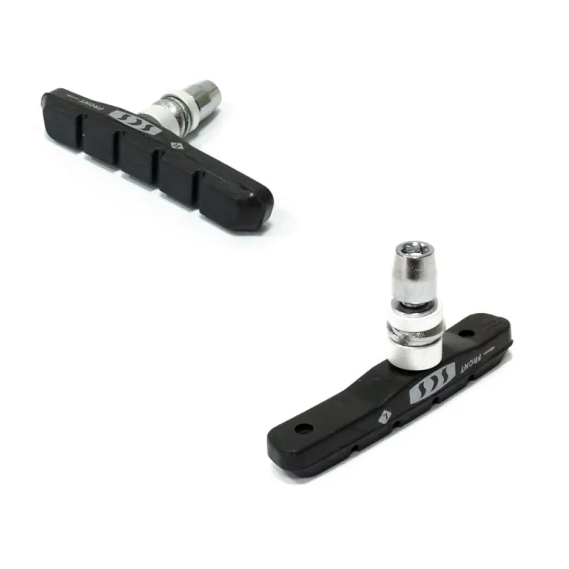 Par Pastilha Sapata de Freio mtb 70mm 908V - Não Disponível