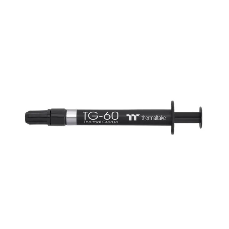 Pasta Termica Tt Tg-60 2,5ml-cond.termica 52 W-mk Cl-o034-grosgm-a
