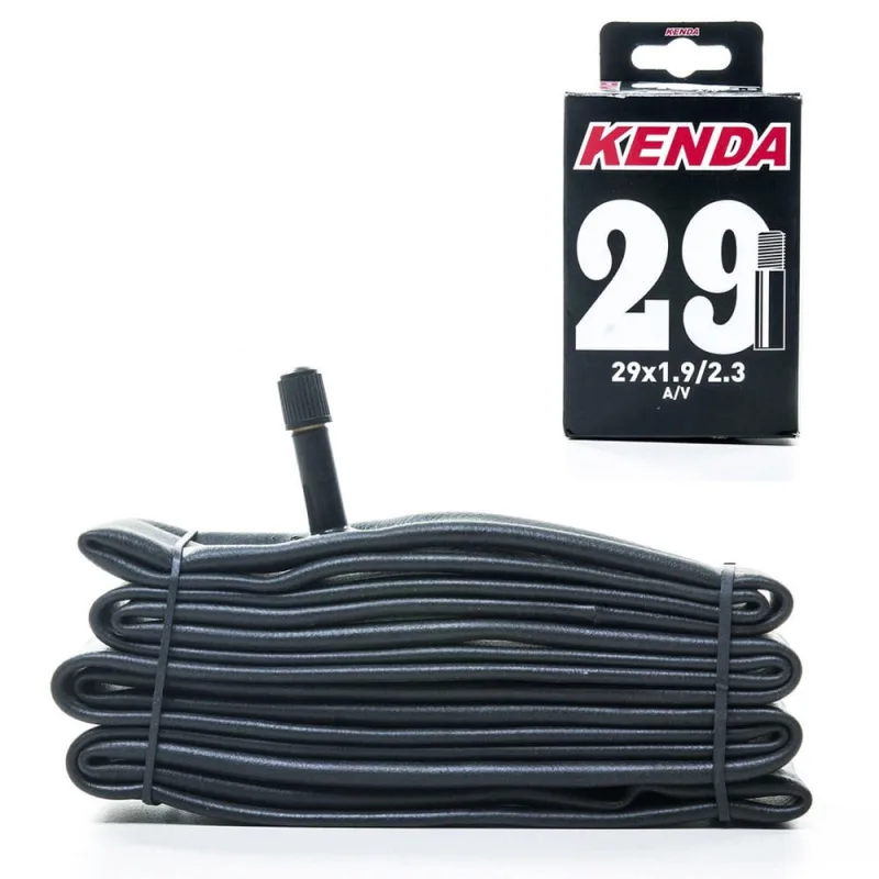 Câmara De Ar Bicicleta Bike Kenda 29x1.90/2.30 Schrader - Não Disponível