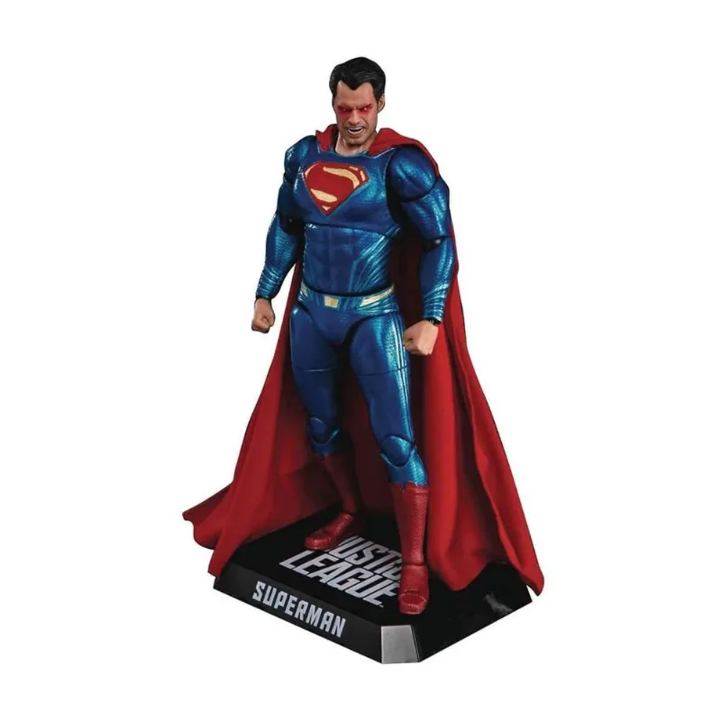 Figura DC Comics Super Homem Liga da Justiça - BEA85944 Beast Kingdom