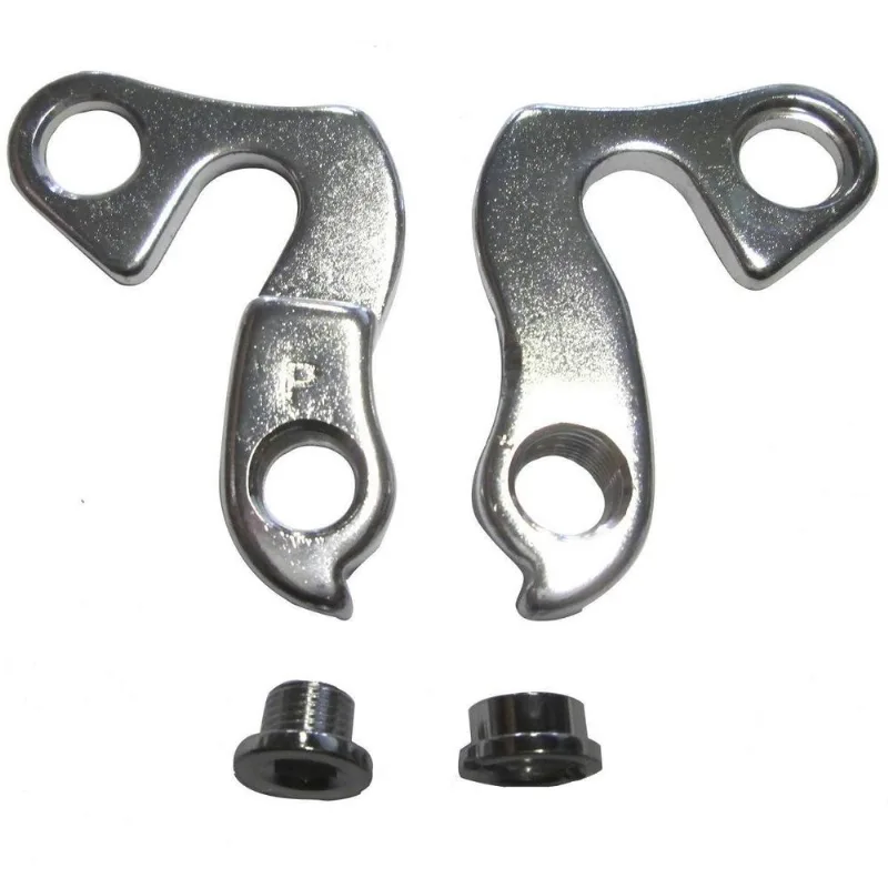 Gancheira De Quadro Vikingx Tuff X-25 Com Parafuso