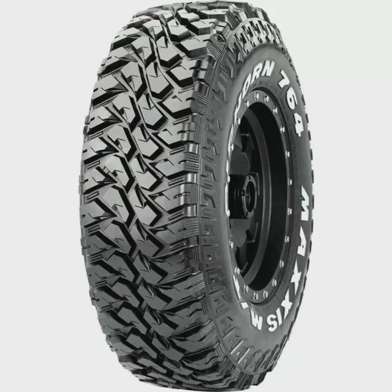 Pneu maxxis aro 17 265/70R17 118/115Q bighorn MT-764