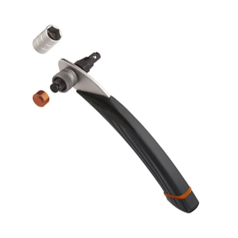 Extrator De Pedivela Icetoolz Com Cabo