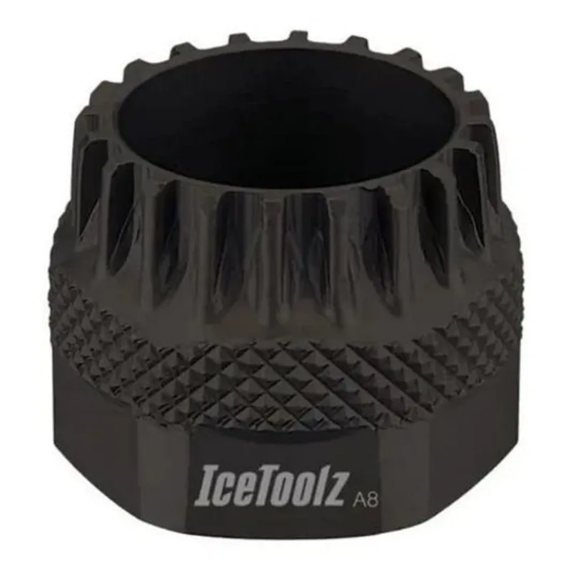 Chave Extratora De Movimento Central 11b3 Lifu Bicycle Bike