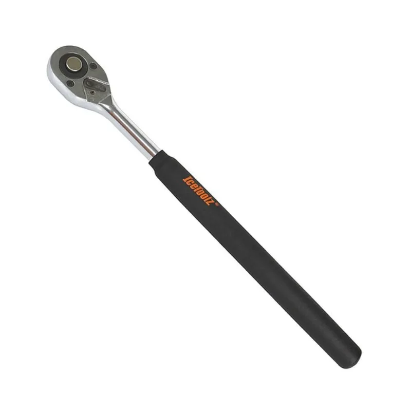 Chave De Catraca Ice Toolz 53r4