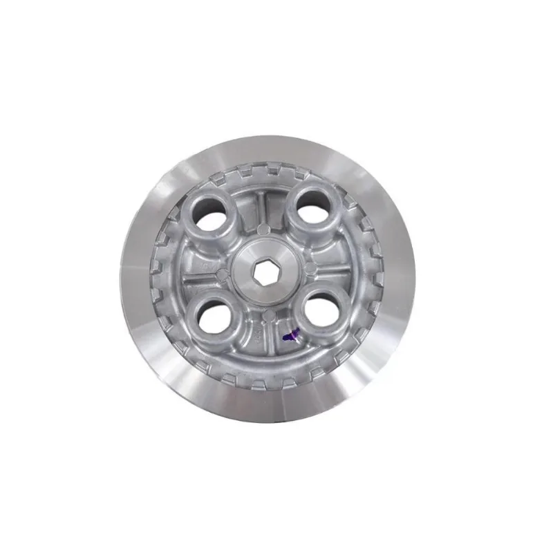 Lander Xtz250 Platô De Embreagem Yamaha Novo