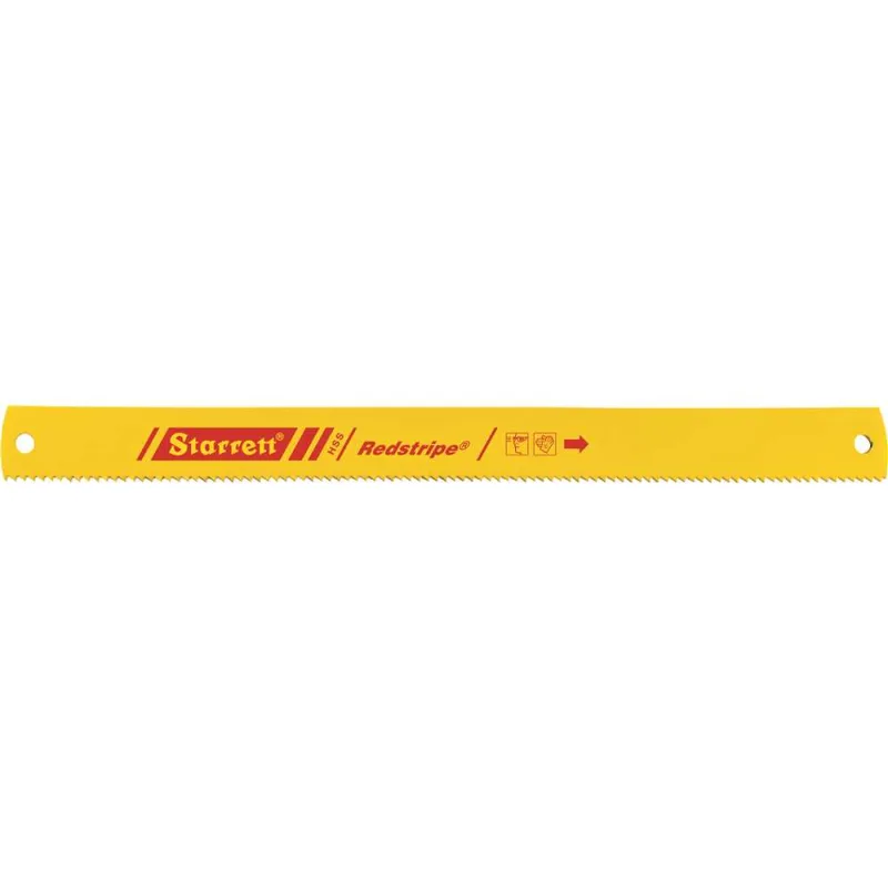 Serra Máquina Aço Rápido 21"X1.3/4 6 Dentes - Starrett - STARRETT