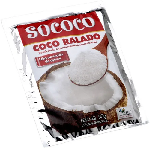 Coco Ralado Sococo . - KELLOGG S