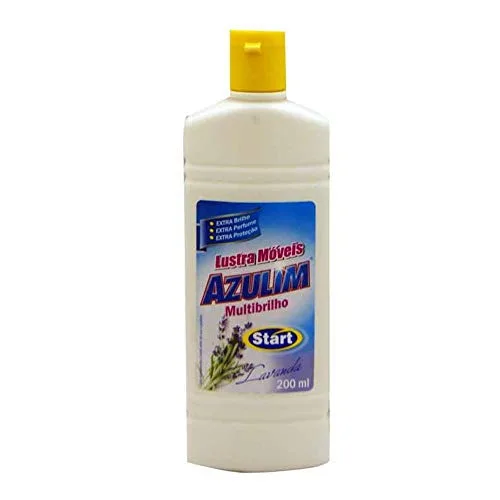 Lustra Moveis Azulim - START