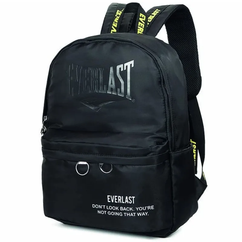 Mochila Everlast Unissex Urban - Everlast