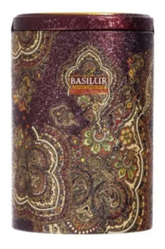 Cha Delicia Oriental Basilur 100g - BASILUR