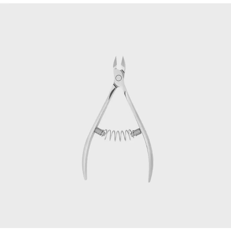 Staleks pro alicate de cutícula série expert ne 91 - 9mm