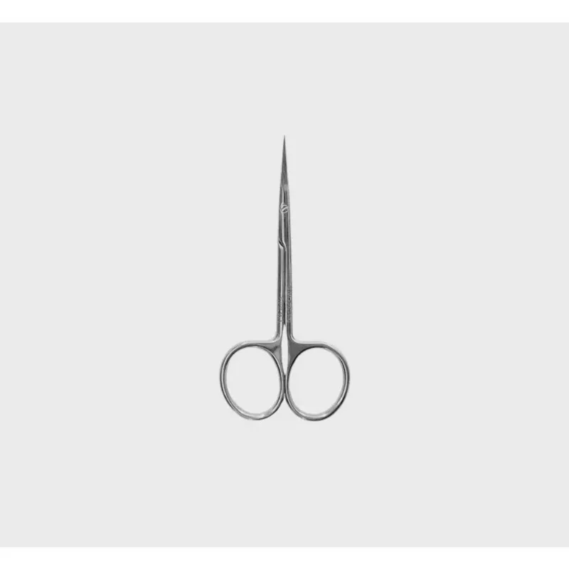 Staleks pro tesoura de cutícula série expert se - 50 - 3