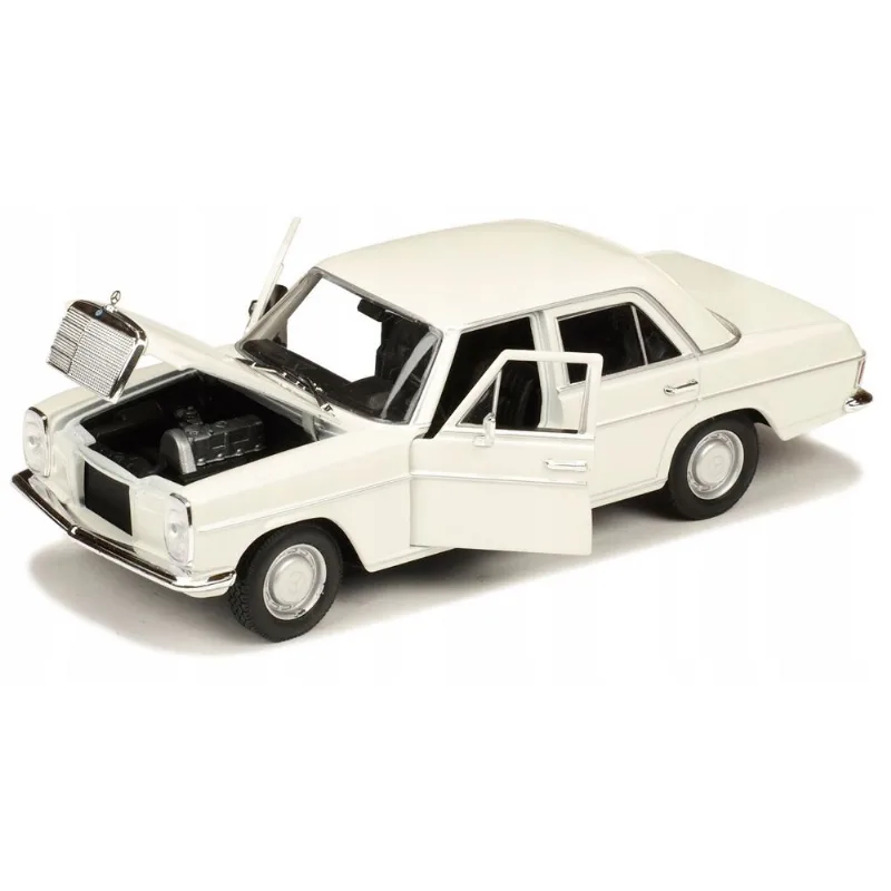 Mercedes Benz 220 Bege 1/24