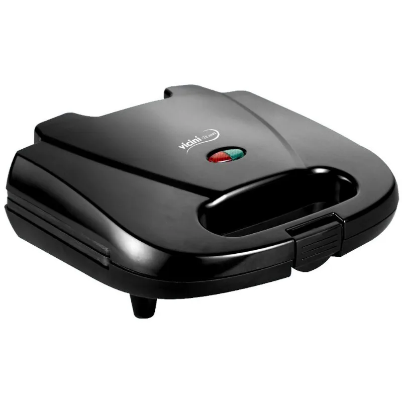 Sanduicheira Grill Vicini EPV-816 Preta 220V