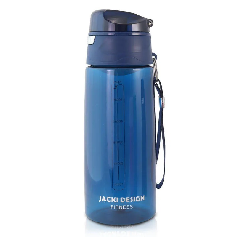 Garrafa 700ml Concept Mais Azul