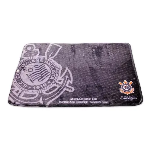 Tapete Corinthians 40x60cm - CORINTHIANS