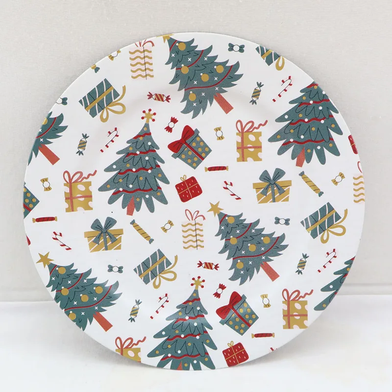 SOUSPLAT 33CM ARVORE FST
