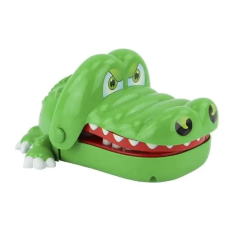 Jogo Croccroc - bbr Toys R3001