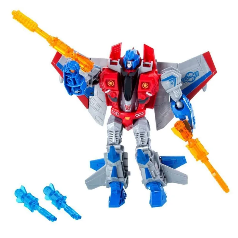 Robô Avião Havan Toys - HBR0493
