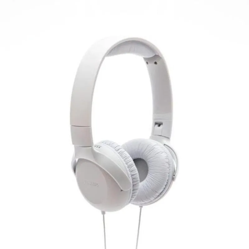 2 Fones de Ouvido Philips TAUH201 Branco