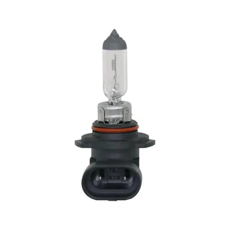 Lâmpada Automotiva Halógena 9005 HB3 Compatível com Veículos 12V 60W 4300K Encaixe HB3 Tech One