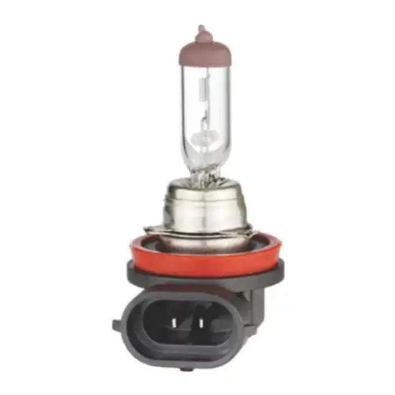 Lampada Halogena Code-tech One 12v 4300k H11 55w Unitaria