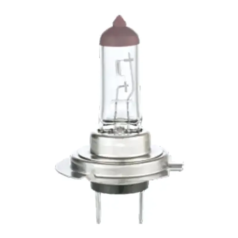 Lampada Halogena Code-tech One 12v 4300k H7 55w Unitaria