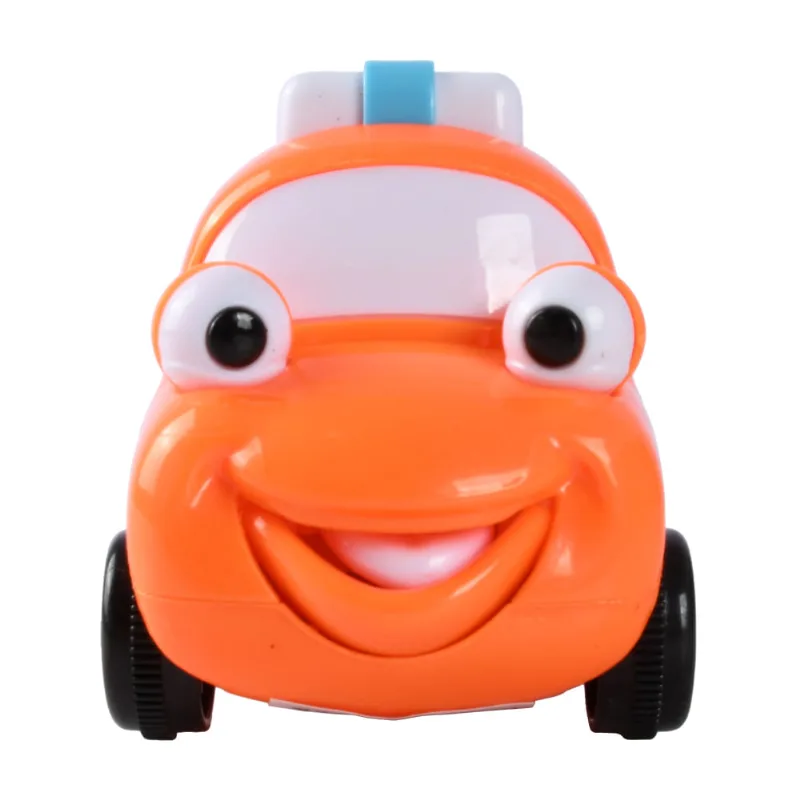 Carrinho Infantil Vintage 1 Unidade
