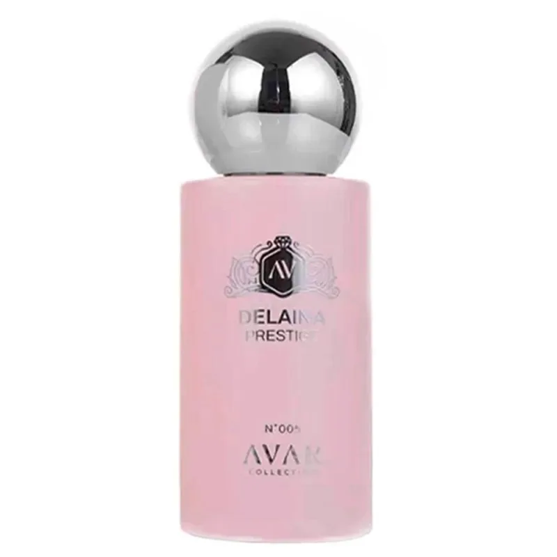 Perfume Avar Collection N° 005 Delaina Prestige Edp Feminino 30ml - OUTRAS