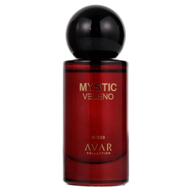 Perfume Avar Collection N° 009 Mystic Veleno Feminino Edp 30ml - OUTRAS