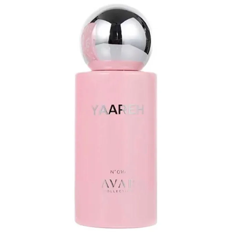 Perfume Avar Collection N° 010 Yaareh Edp Feminino 30ml - OUTRAS