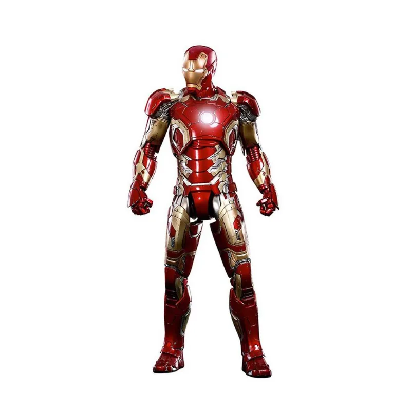 IRON MAN MK XLIII - DIECAST 1/6 FIGURE