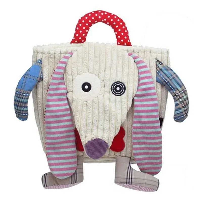 Mochila Nonos o Cachorro - Deglingos