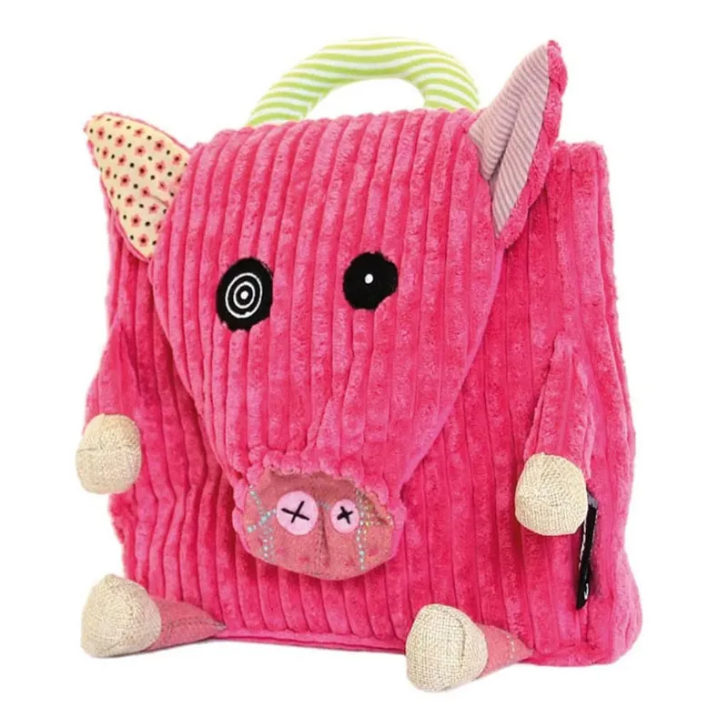 Mochila Jambonos a Porca Deglingos