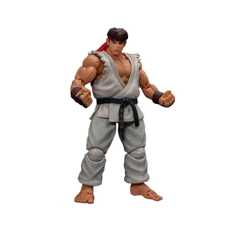 Figura Ryu Ultra Street Fighter 2 The Final Challengers - Storm Collectibles Storm Collectibles