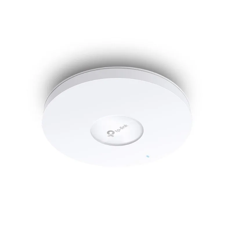 Access Point Wi-fi 6 Montavel Em Teto Dual Band 2.4-5ghz...