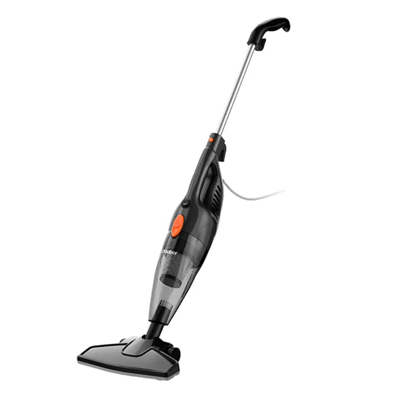 Aspirador De Po Vertical Gaabor Smart Sweep GVCW-M15A Preto 127V UNICA