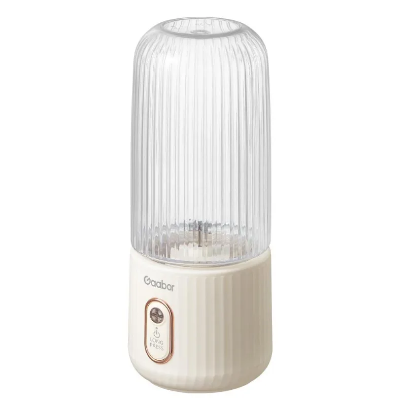Liquidificador Portátil Pocket Gaabor Bivolt