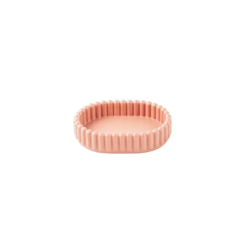 Saboneteira De Mesa Terracota Coisas E Coisinhas
