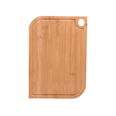 Tábua de Corte de Bambu Casual Home Grande - Casual Home