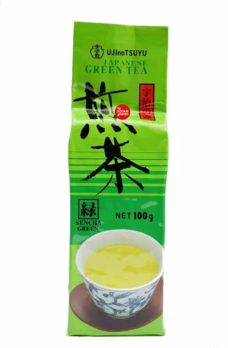 Cha Uji Sencha Midori - SENCHA