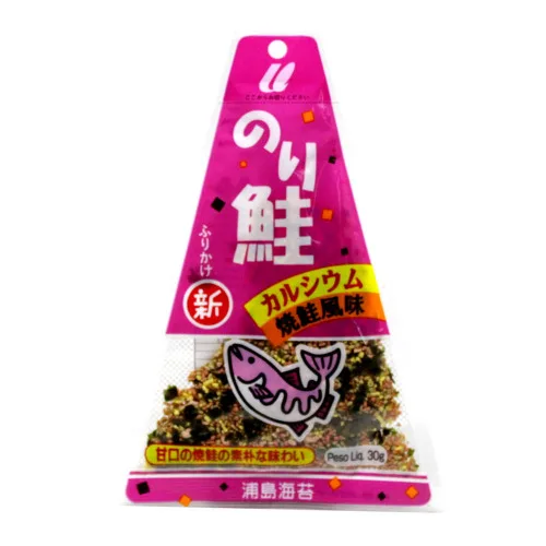 Urashima Tempero Nori Sake - NORI