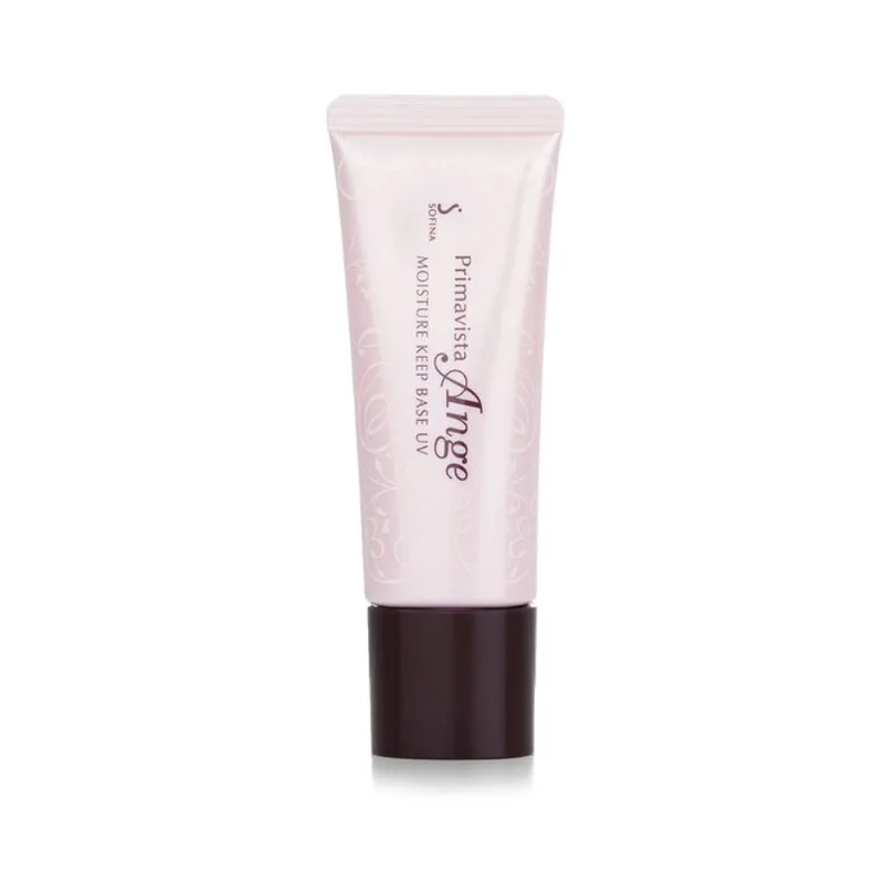 Base de maquiagem Sofina Primavista Ange Moisture Keep uv SPF16