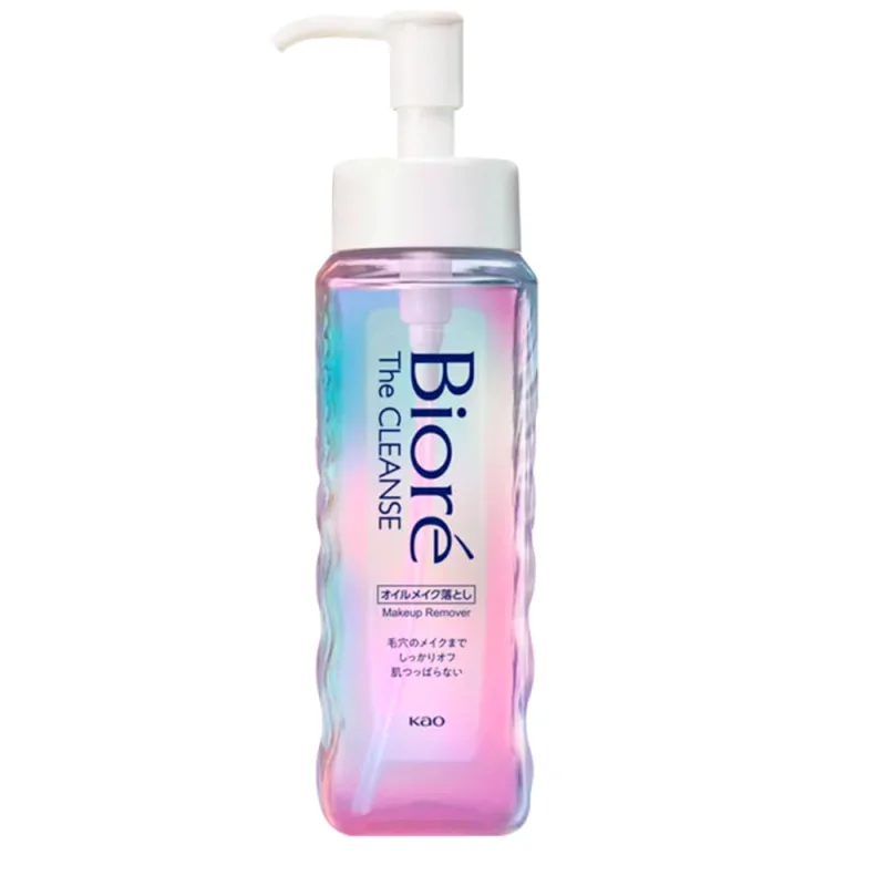 Bioré The Cleanse - Demaquilante 190ml - Bioré